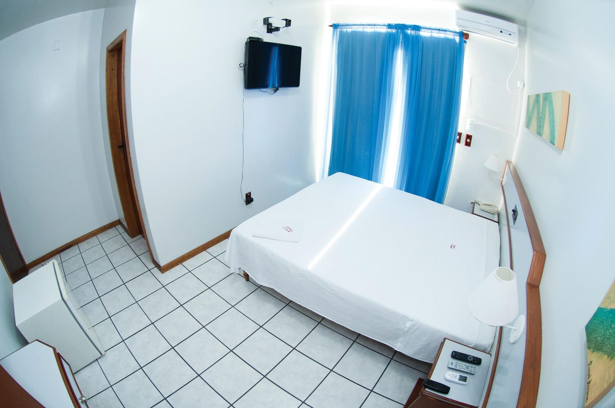 Hotel Kloppel Blumenau Ngoại thất bức ảnh