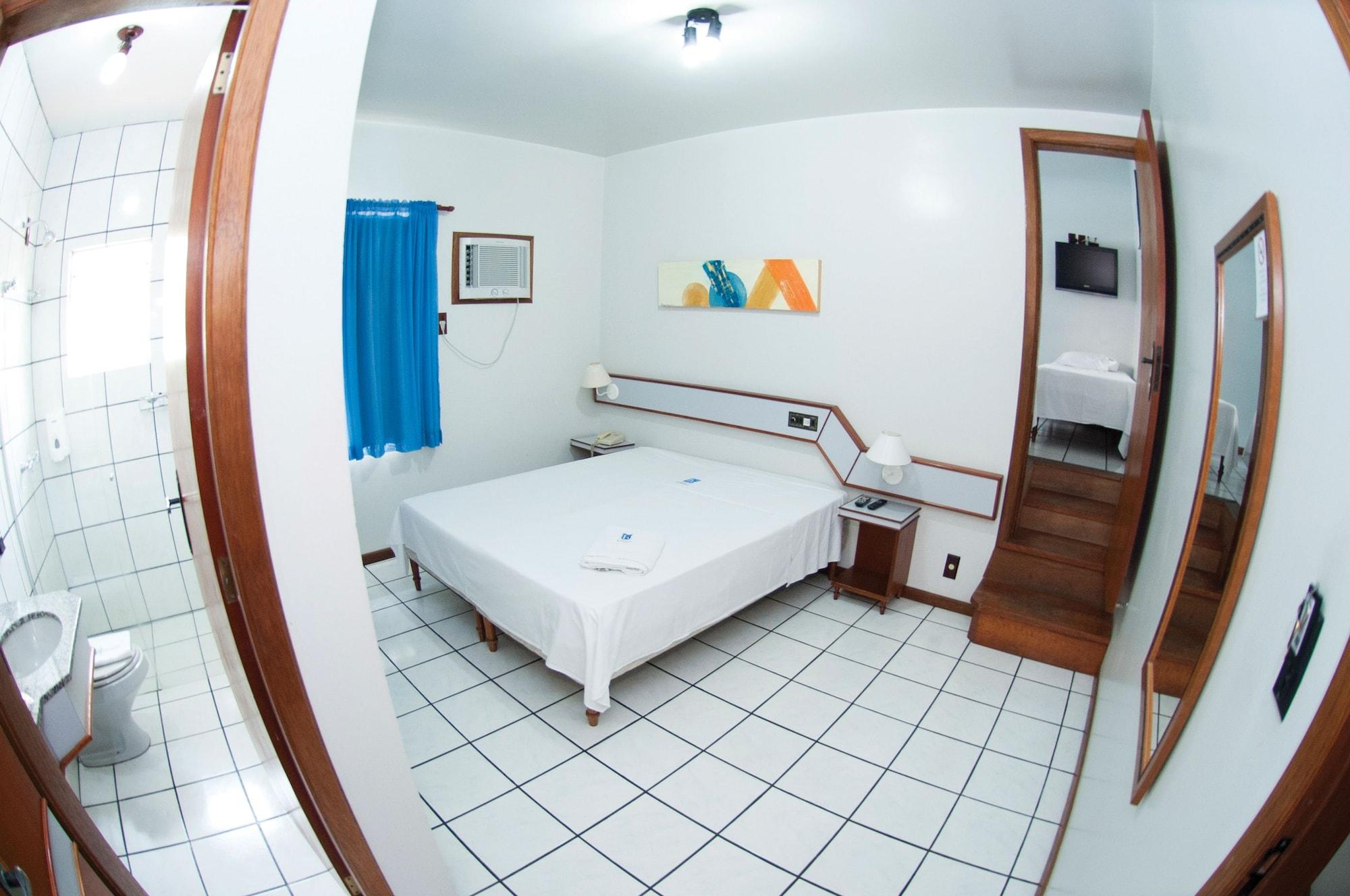 Hotel Kloppel Blumenau Ngoại thất bức ảnh