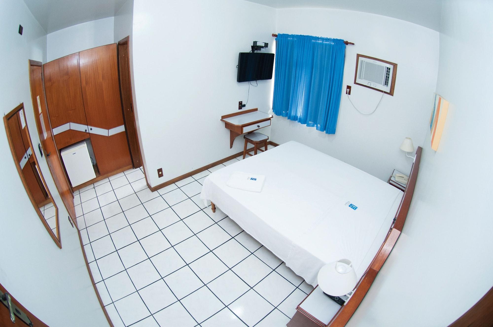 Hotel Kloppel Blumenau Ngoại thất bức ảnh
