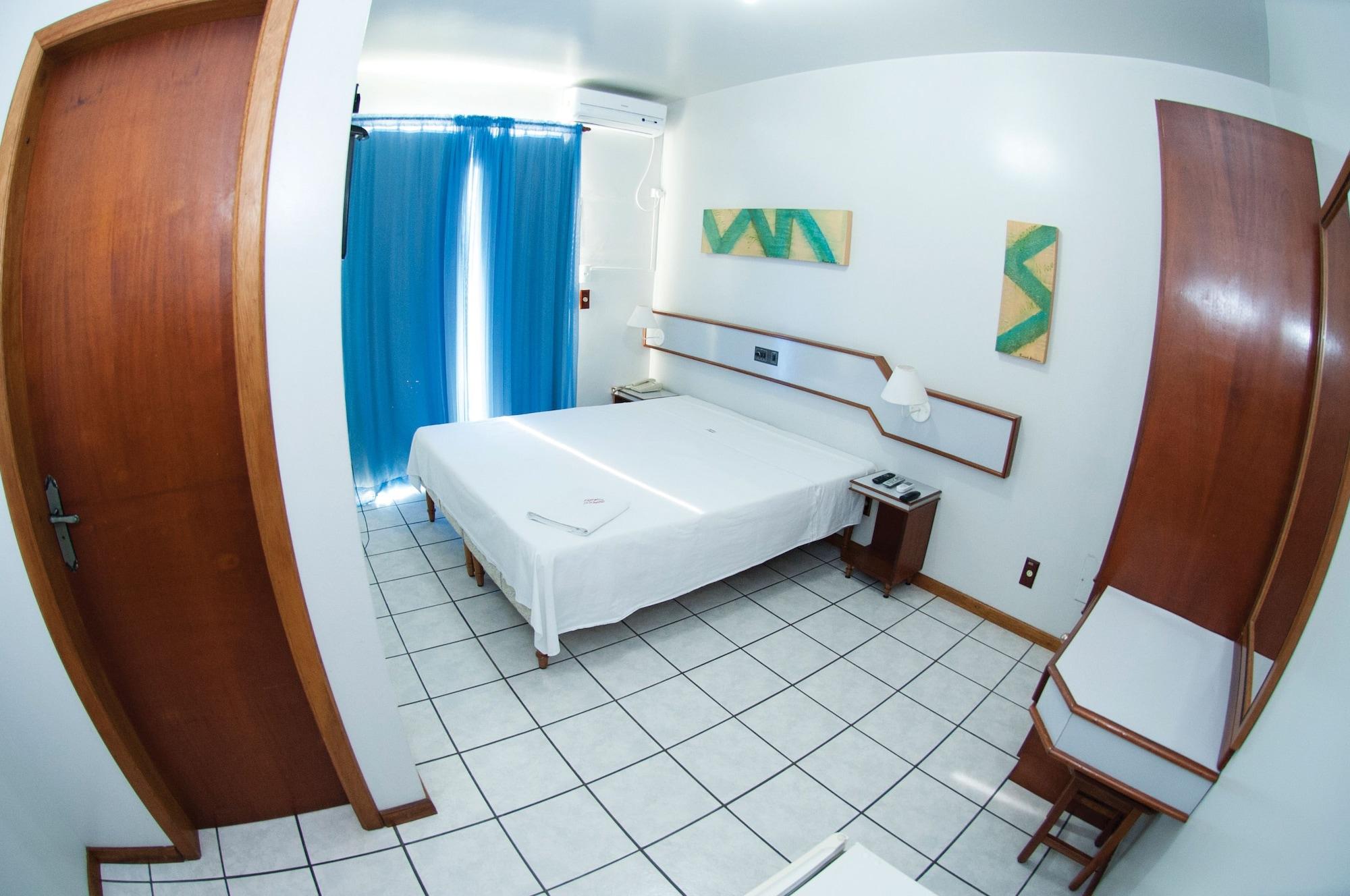 Hotel Kloppel Blumenau Ngoại thất bức ảnh