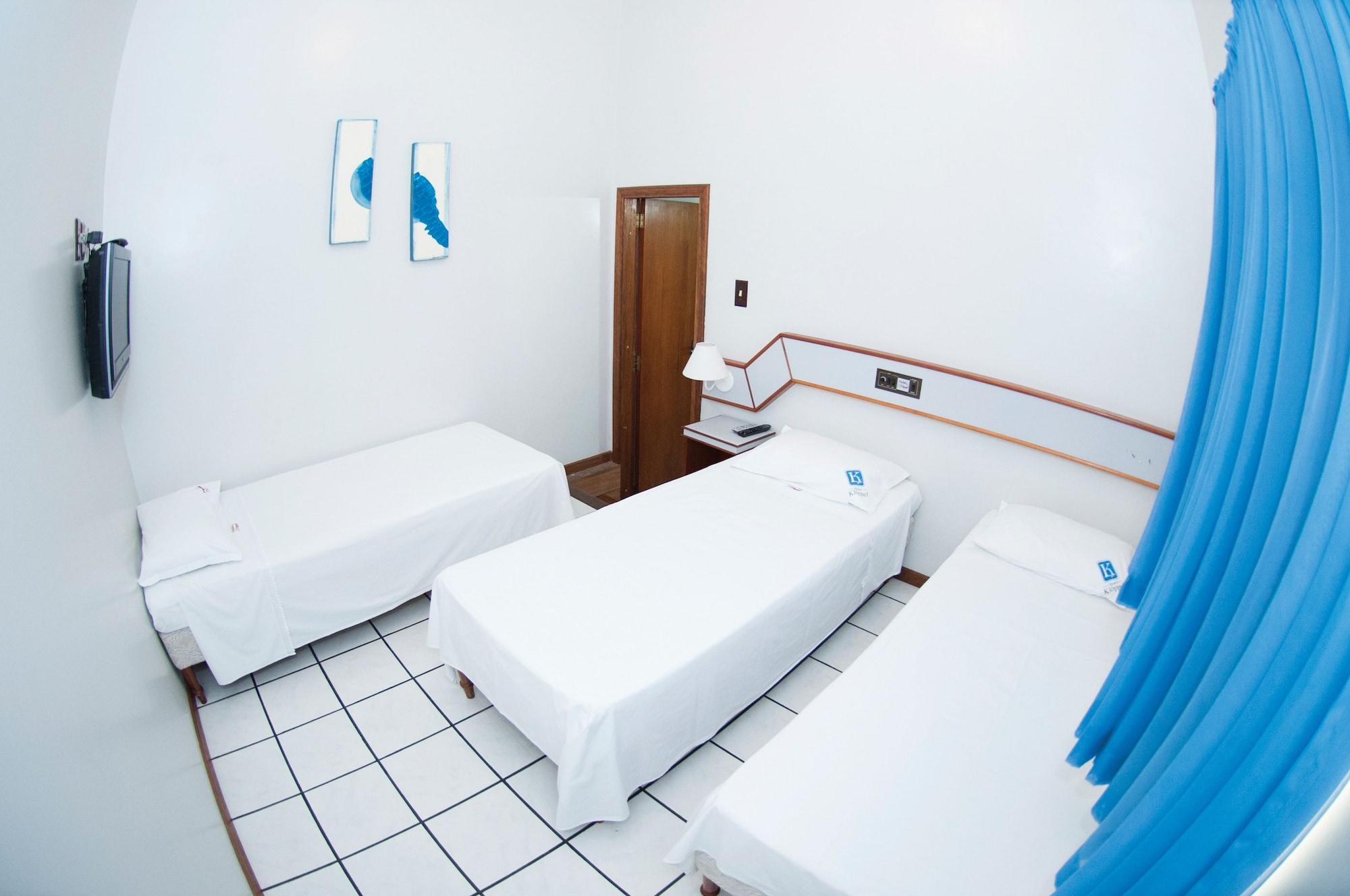 Hotel Kloppel Blumenau Ngoại thất bức ảnh