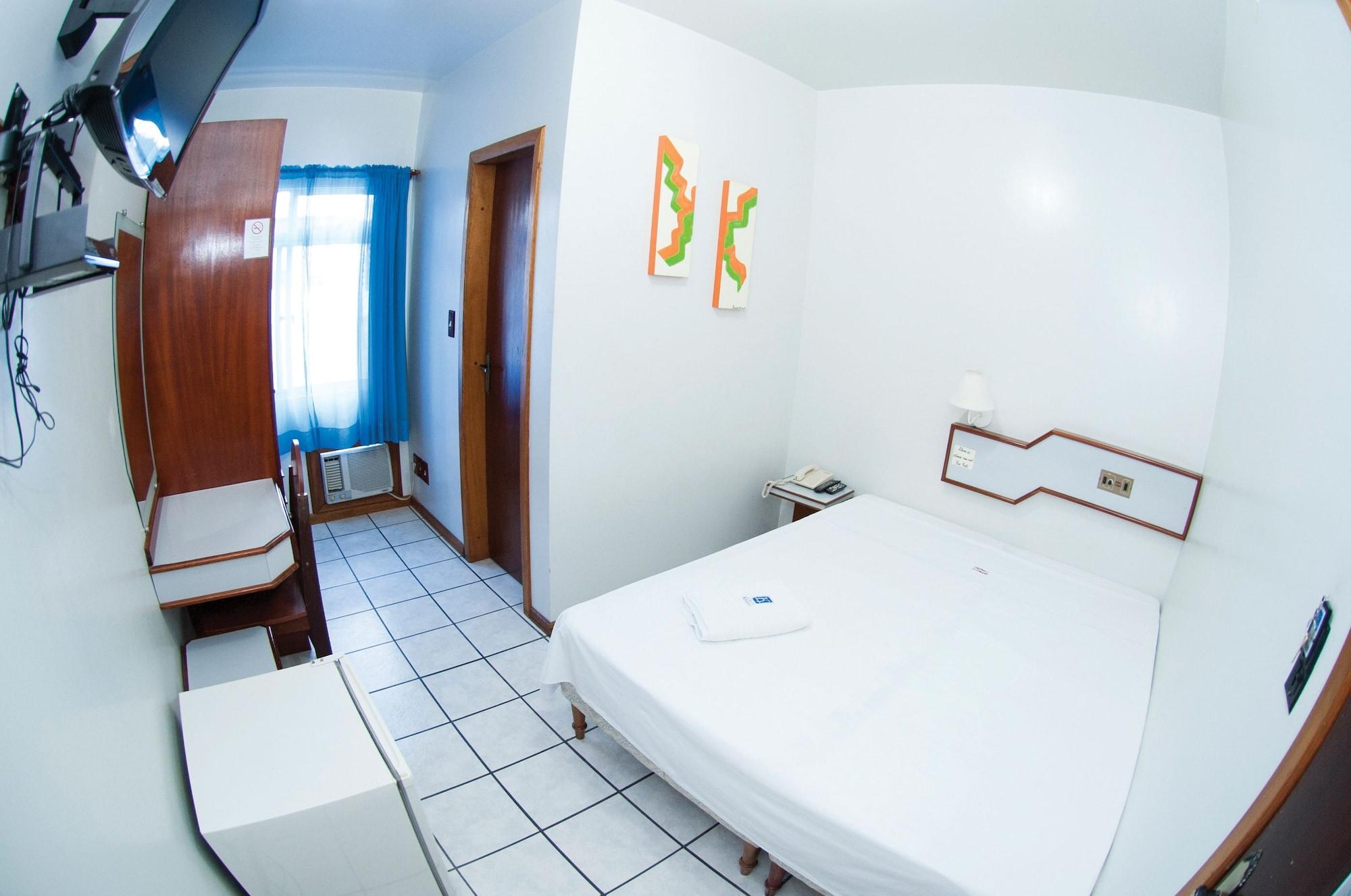 Hotel Kloppel Blumenau Ngoại thất bức ảnh
