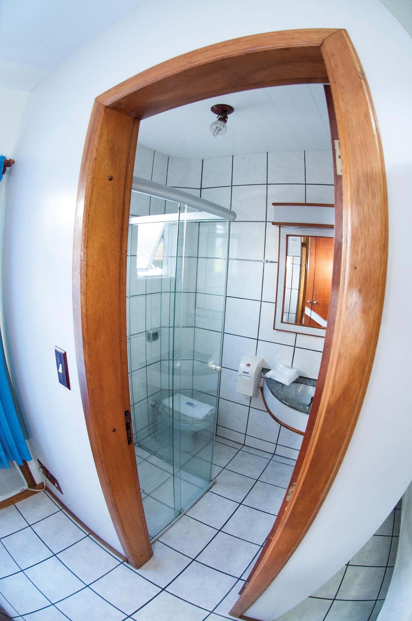 Hotel Kloppel Blumenau Ngoại thất bức ảnh