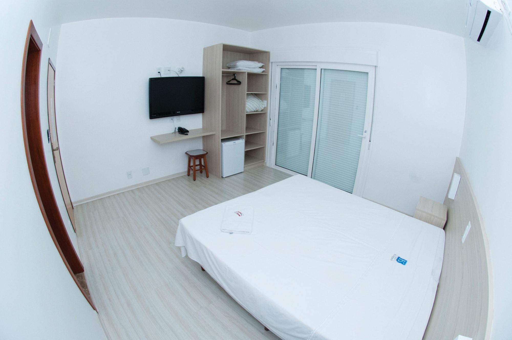 Hotel Kloppel Blumenau Ngoại thất bức ảnh