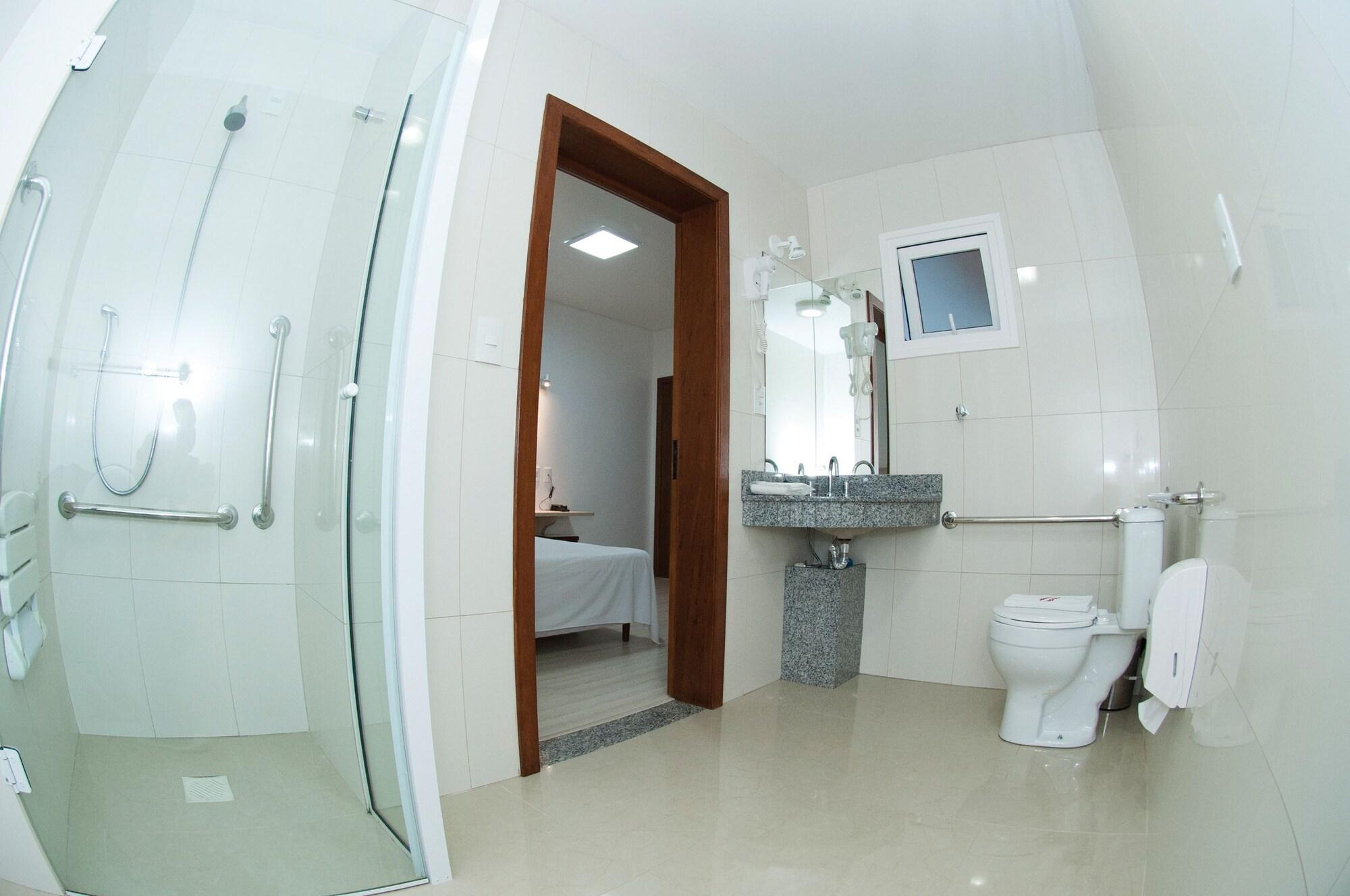 Hotel Kloppel Blumenau Ngoại thất bức ảnh