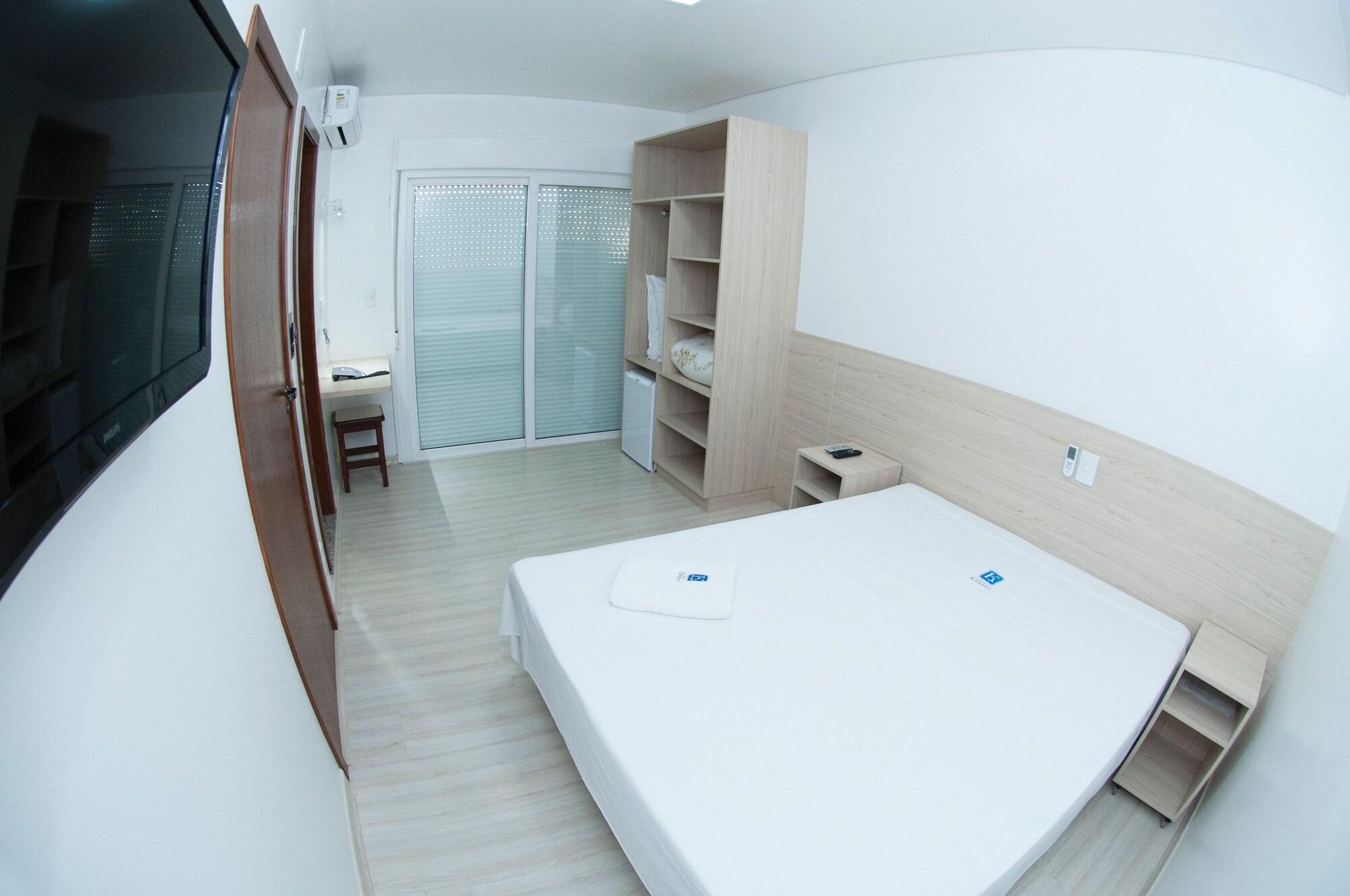 Hotel Kloppel Blumenau Ngoại thất bức ảnh