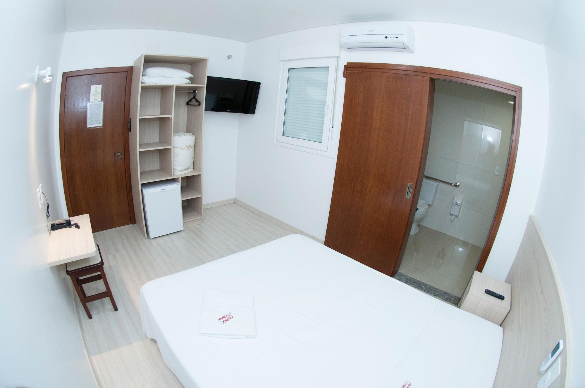 Hotel Kloppel Blumenau Ngoại thất bức ảnh