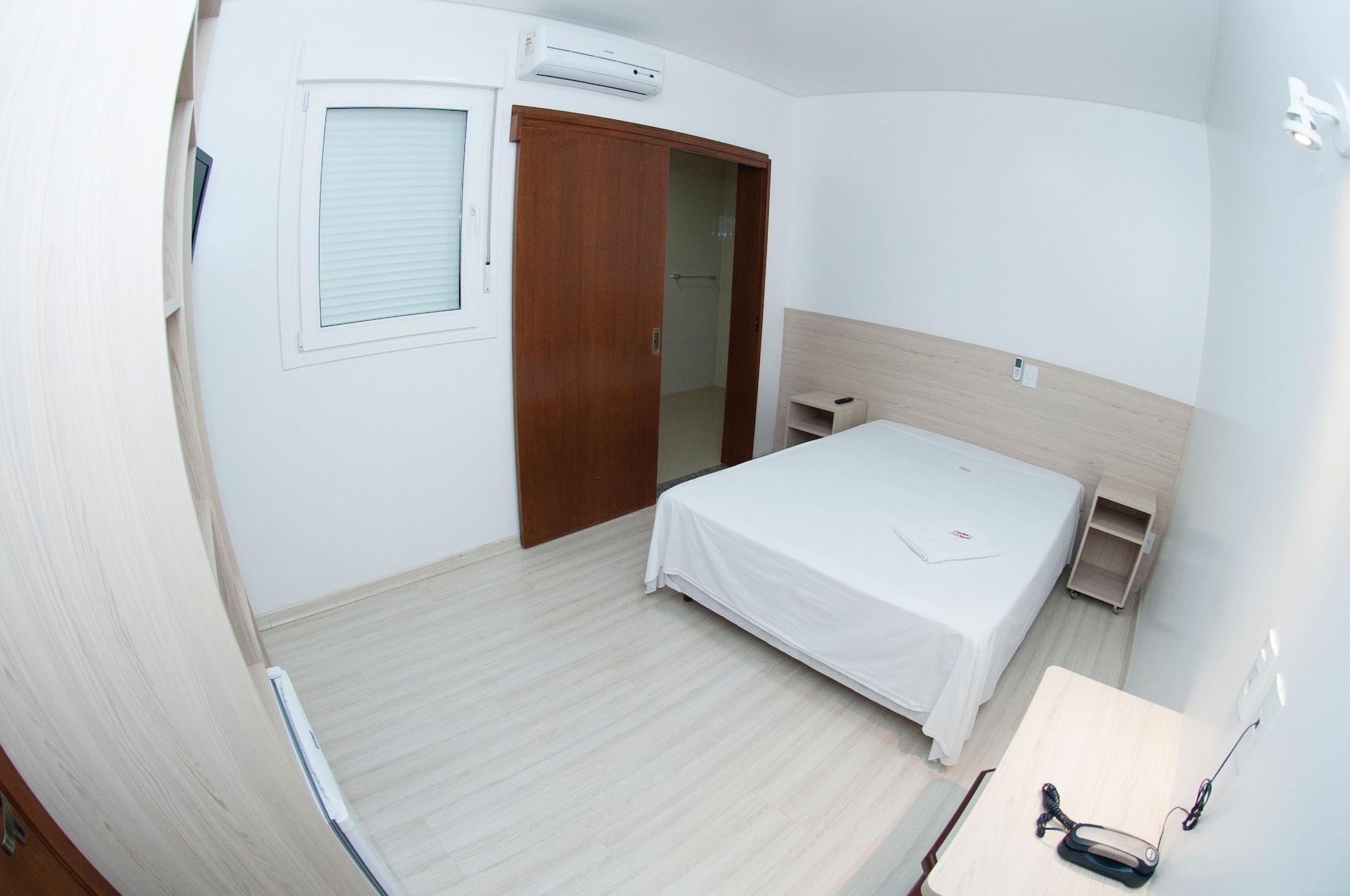 Hotel Kloppel Blumenau Ngoại thất bức ảnh
