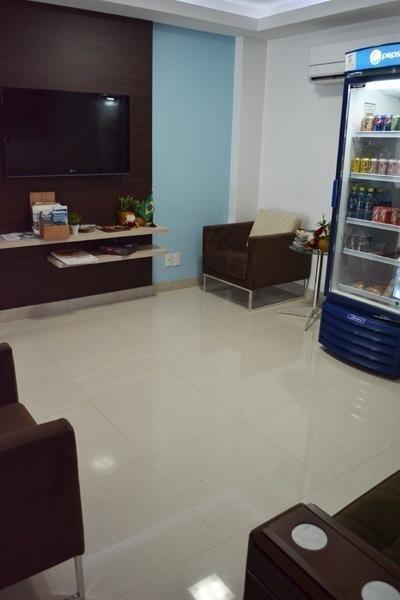 Hotel Kloppel Blumenau Ngoại thất bức ảnh