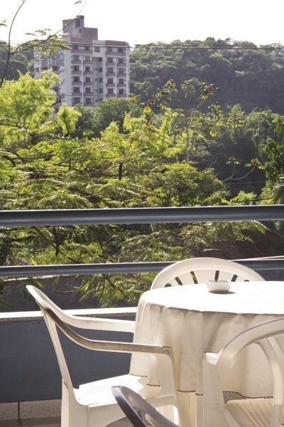Hotel Kloppel Blumenau Ngoại thất bức ảnh