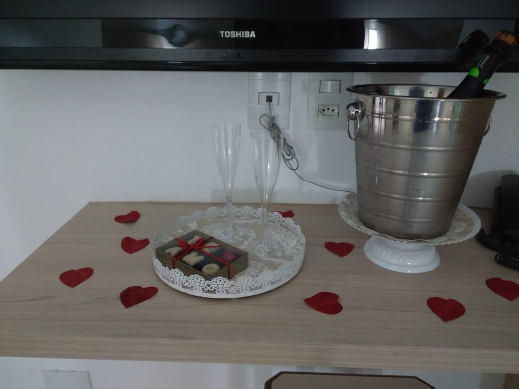 Hotel Kloppel Blumenau Ngoại thất bức ảnh