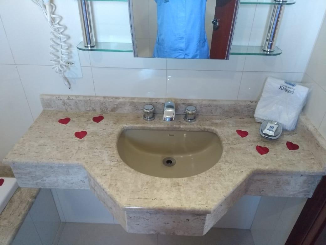 Hotel Kloppel Blumenau Ngoại thất bức ảnh