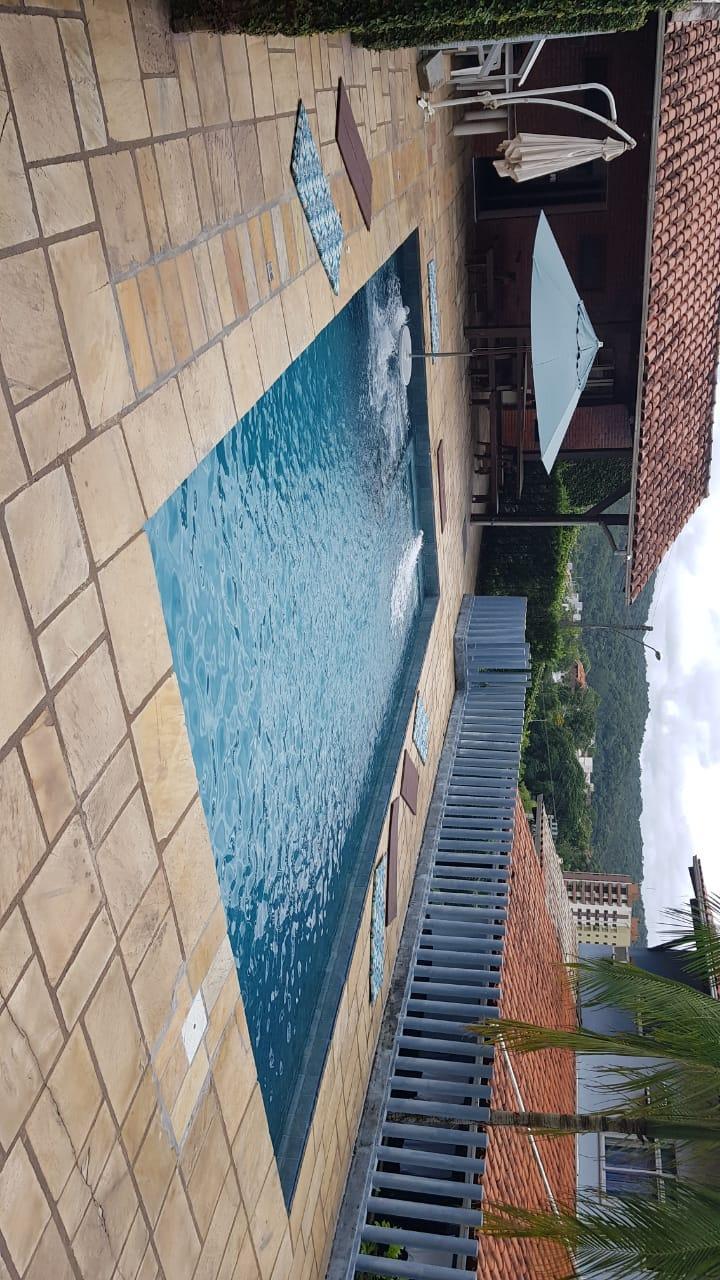 Hotel Kloppel Blumenau Ngoại thất bức ảnh