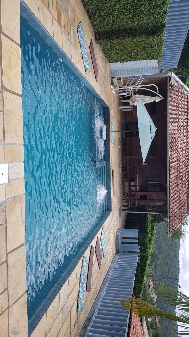 Hotel Kloppel Blumenau Ngoại thất bức ảnh