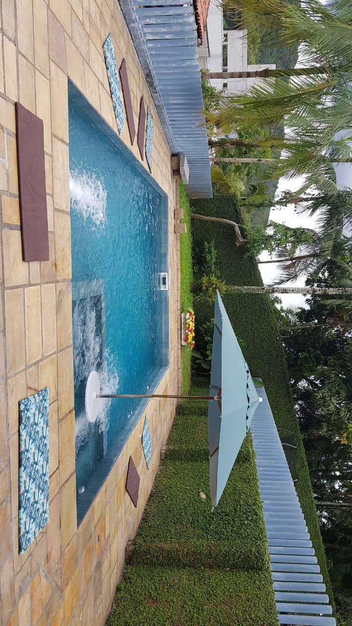 Hotel Kloppel Blumenau Ngoại thất bức ảnh