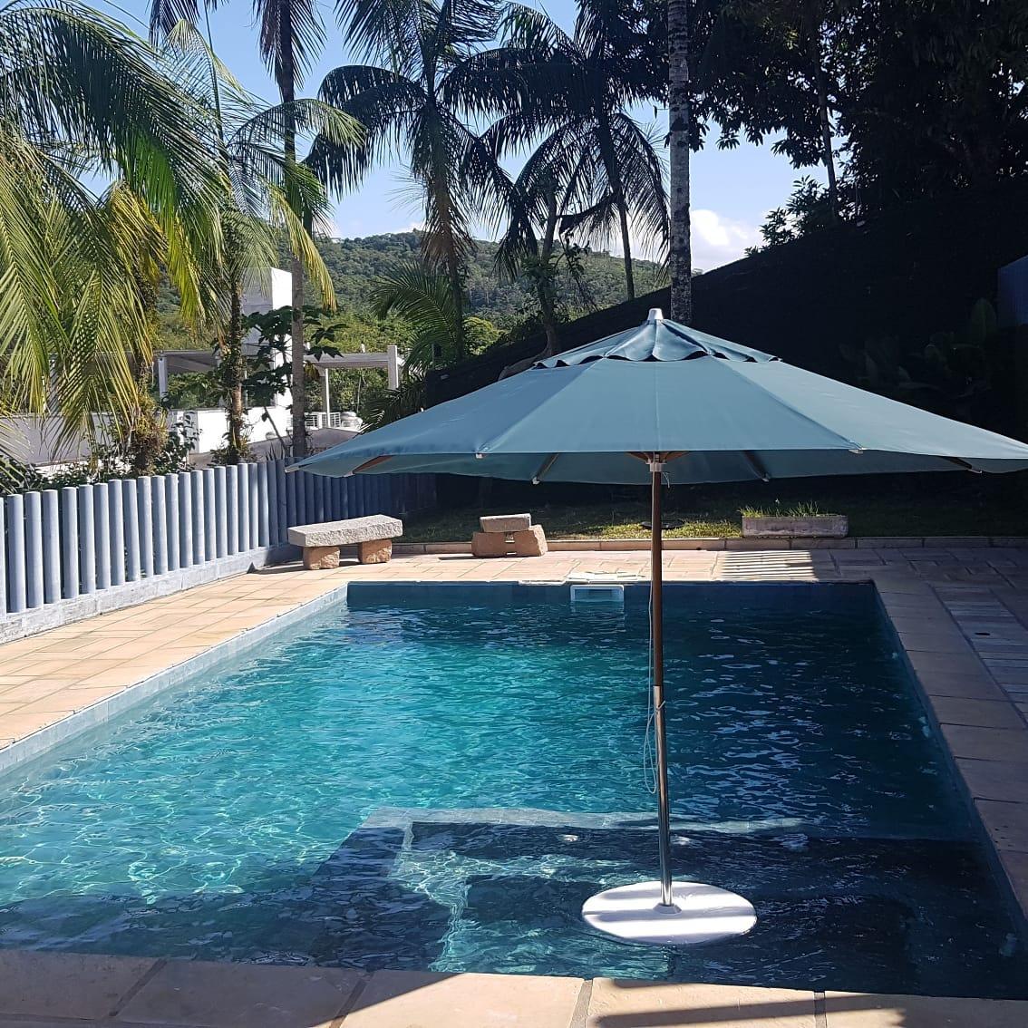 Hotel Kloppel Blumenau Ngoại thất bức ảnh