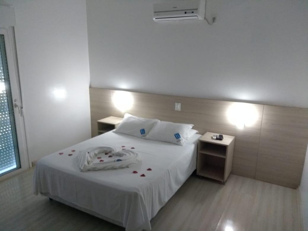 Hotel Kloppel Blumenau Ngoại thất bức ảnh