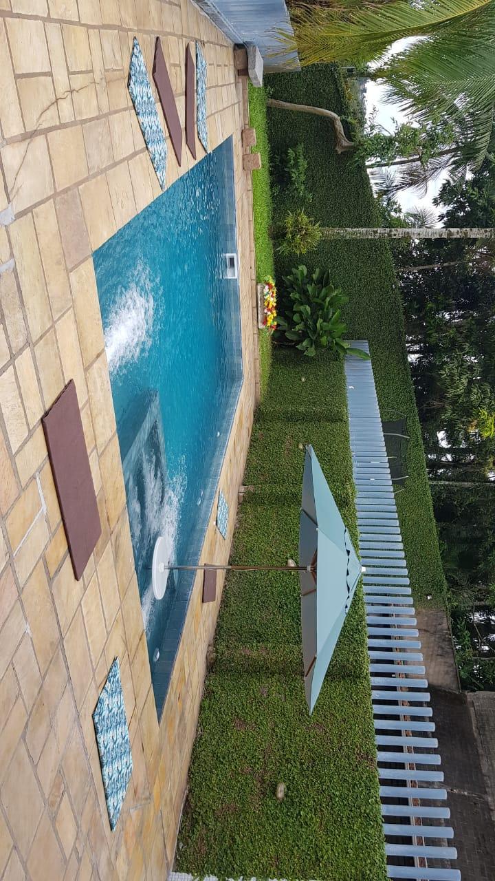 Hotel Kloppel Blumenau Ngoại thất bức ảnh