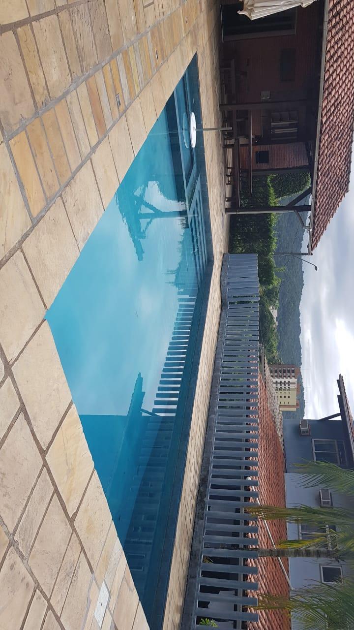 Hotel Kloppel Blumenau Ngoại thất bức ảnh