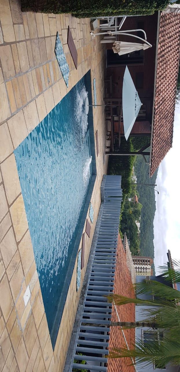 Hotel Kloppel Blumenau Ngoại thất bức ảnh