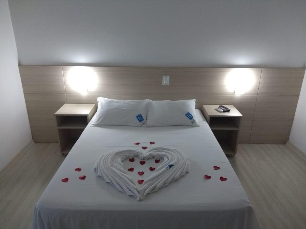 Hotel Kloppel Blumenau Ngoại thất bức ảnh
