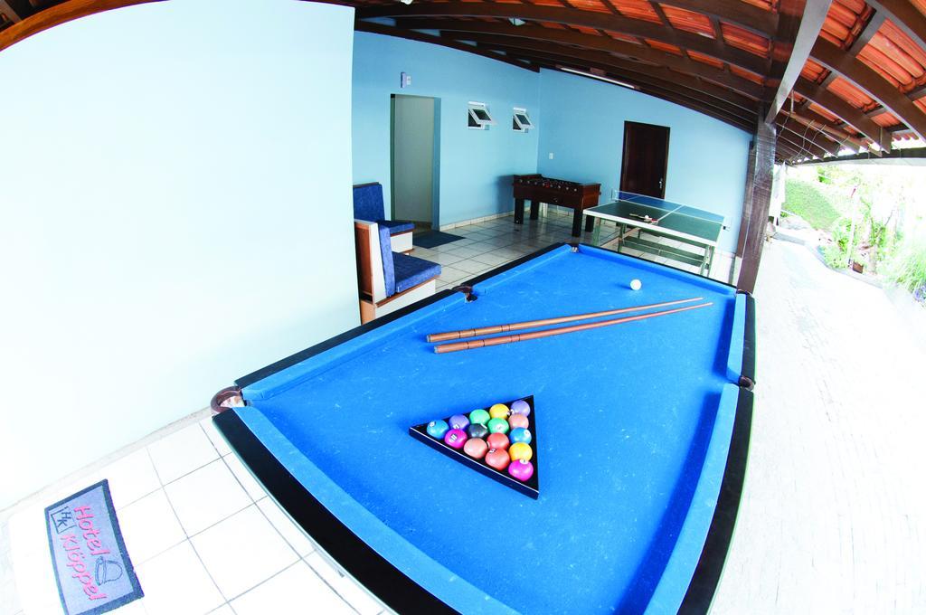 Hotel Kloppel Blumenau Ngoại thất bức ảnh