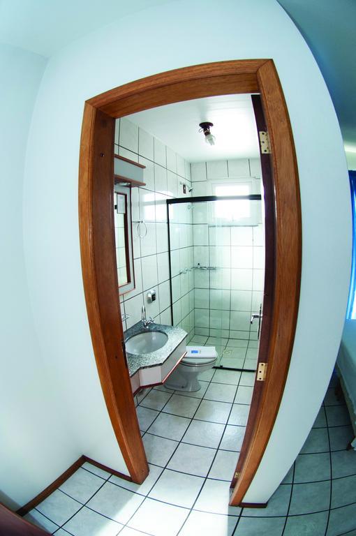 Hotel Kloppel Blumenau Ngoại thất bức ảnh