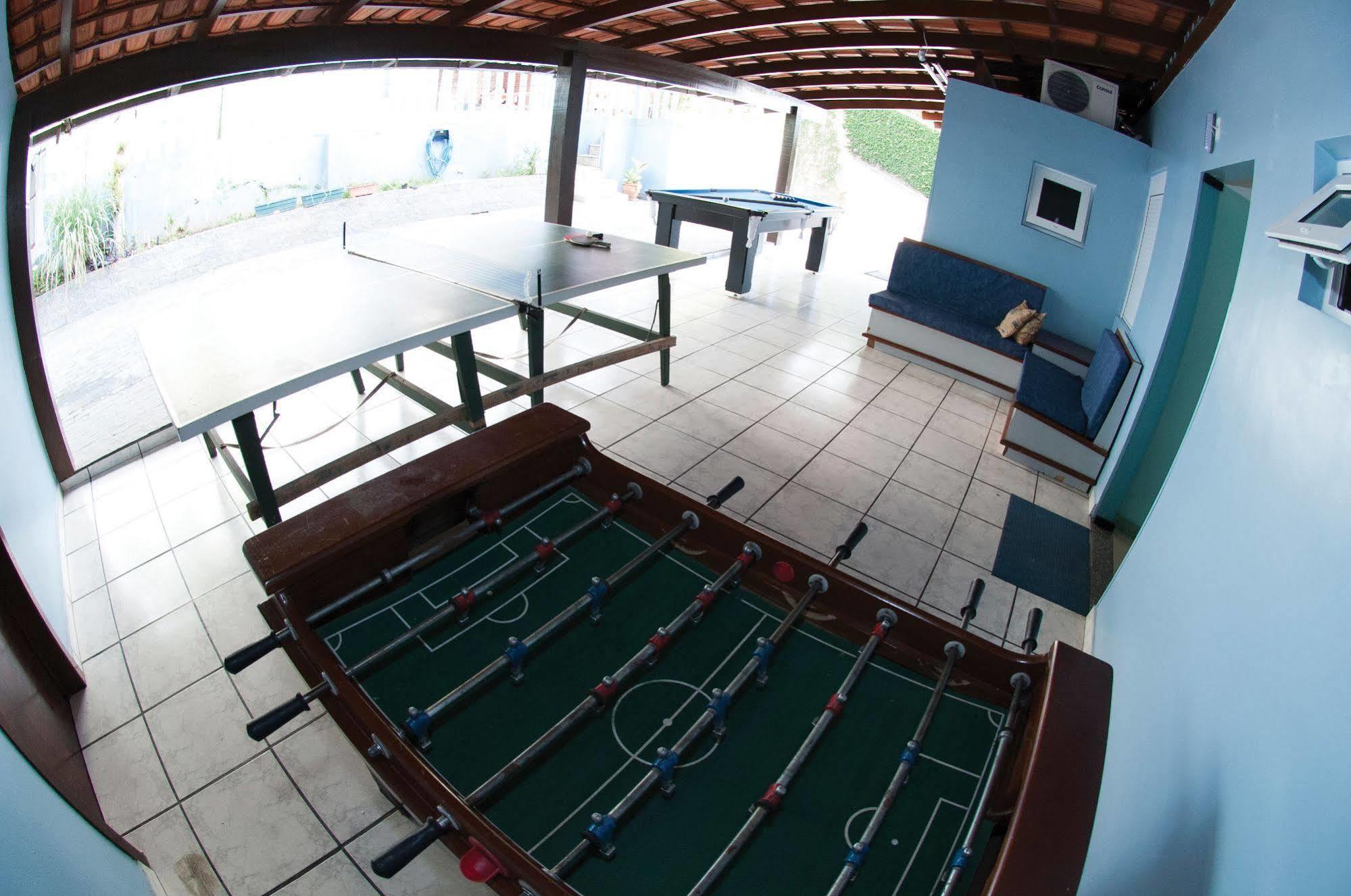 Hotel Kloppel Blumenau Ngoại thất bức ảnh