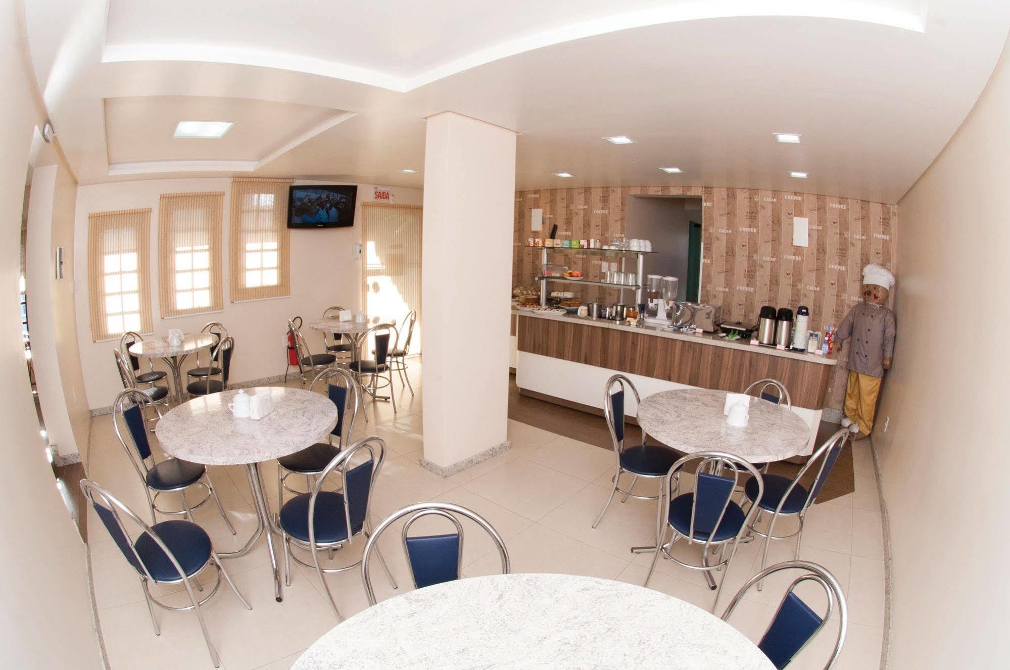 Hotel Kloppel Blumenau Ngoại thất bức ảnh