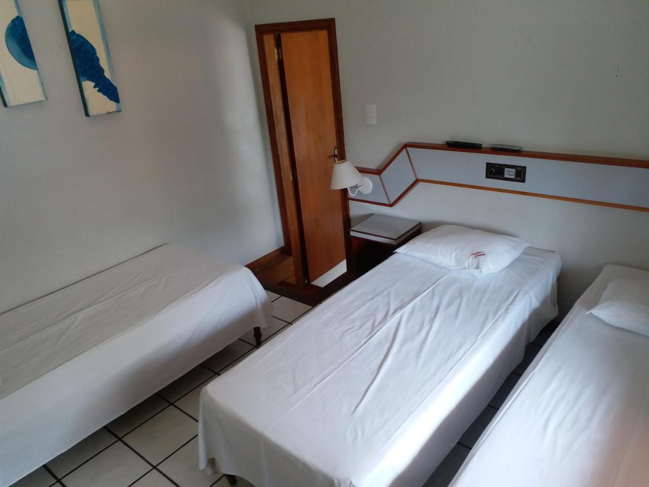 Hotel Kloppel Blumenau Ngoại thất bức ảnh