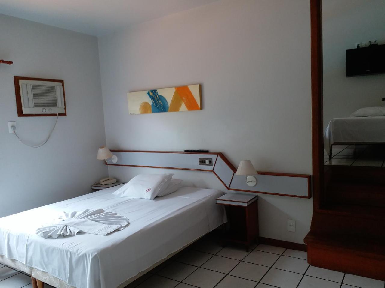 Hotel Kloppel Blumenau Ngoại thất bức ảnh