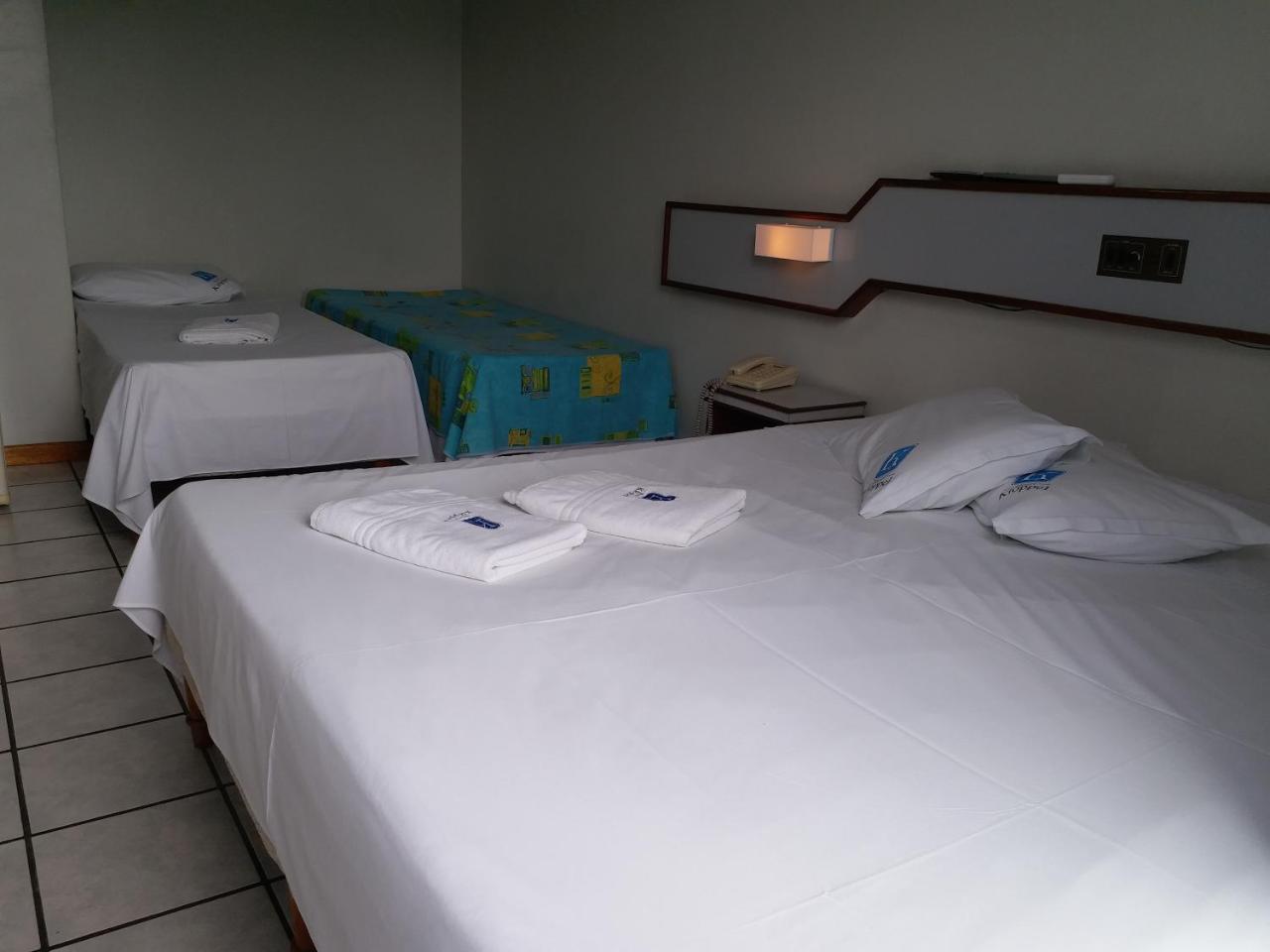 Hotel Kloppel Blumenau Ngoại thất bức ảnh