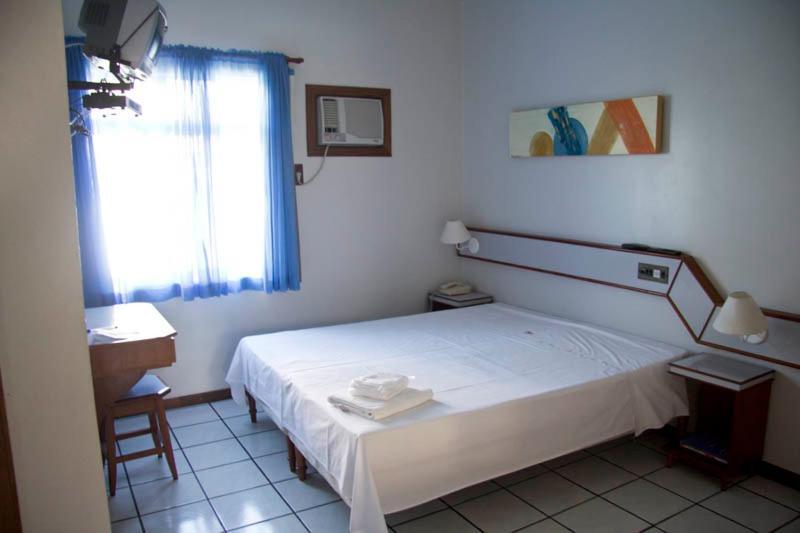 Hotel Kloppel Blumenau Ngoại thất bức ảnh