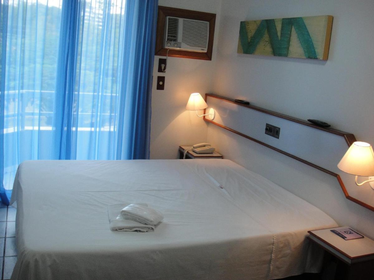 Hotel Kloppel Blumenau Ngoại thất bức ảnh