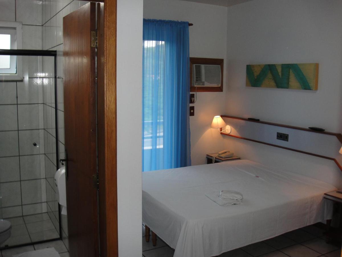 Hotel Kloppel Blumenau Ngoại thất bức ảnh